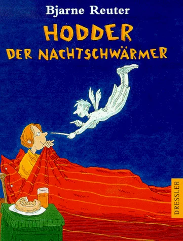 Hodder, der Nachtschw�rmer.