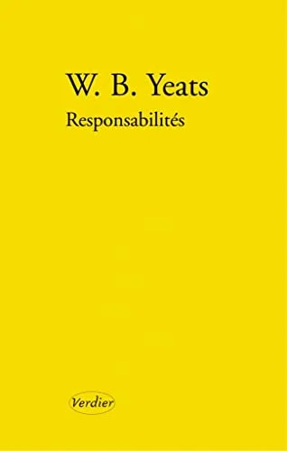 Responsabilités