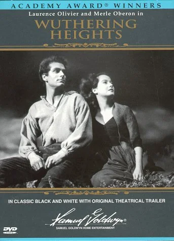 Wuthering Heights (1939)