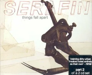 Things Fall Apart