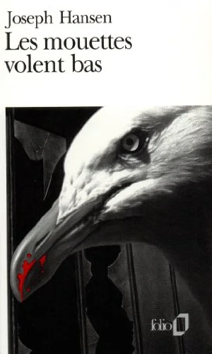 Les Mouettes volent bas