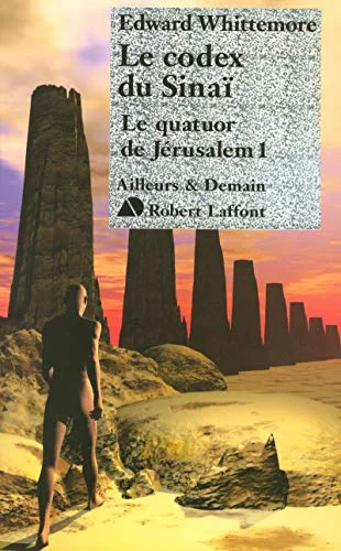 Le Codex du Sinaï