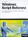 Windows Script Referenz.