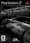 Need for Speed Most Wanted Black Edition