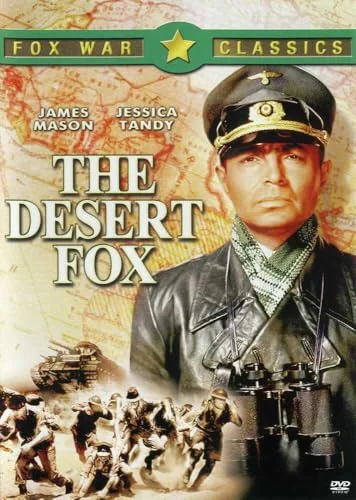 The Desert Fox