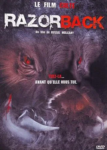Razorback