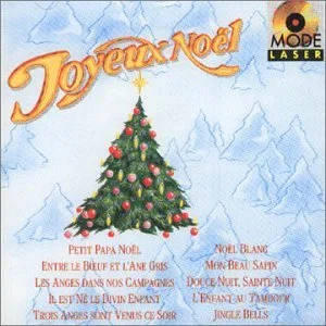 Joyeux Noël