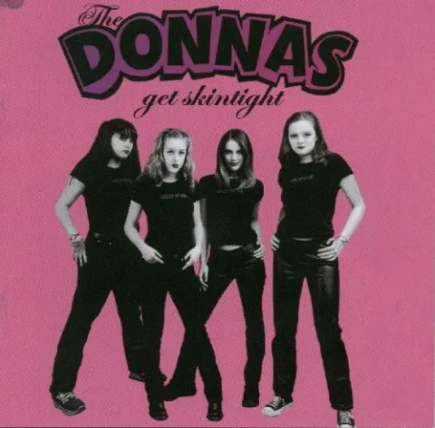 Get Skintight