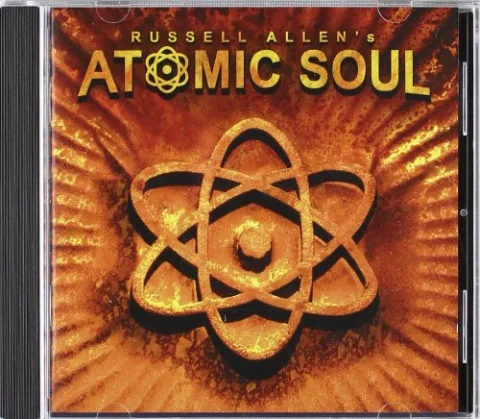 Atomic Soul