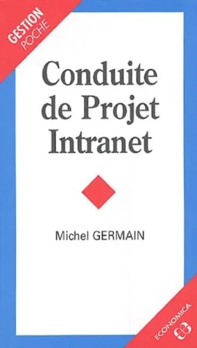 Conduite de Projet Intranet