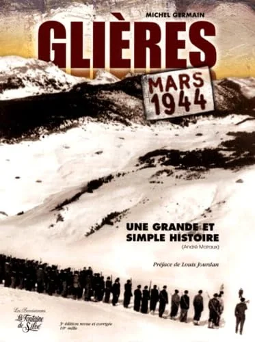 Glieres, mars 1944 (t5) .