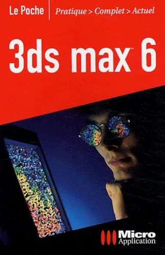 3ds max 6