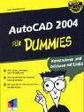 AutoCAD 2004 f�r Dummies.