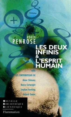 Les deux infinis et l'esprit humain