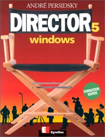 Director 5 Windows
