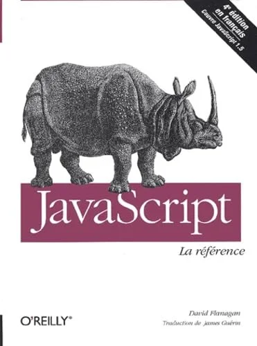 JavaScript