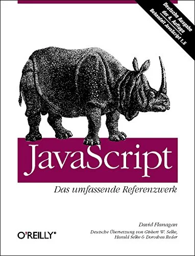 JavaScript
