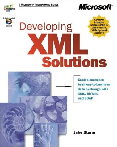 Developing Xml Solutions