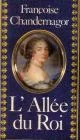 Allee du roi