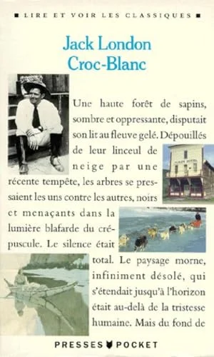 Croc-Blanc