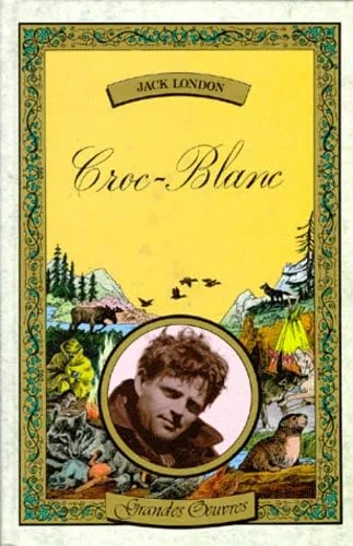 Croc-Blanc