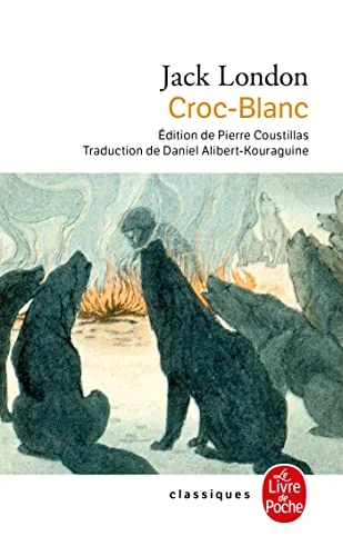 Croc-Blanc