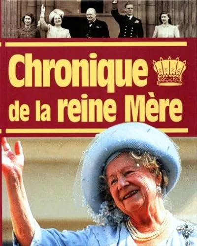 Chronique de la reine m�re