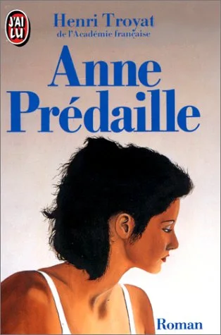 Anne Prédaille
