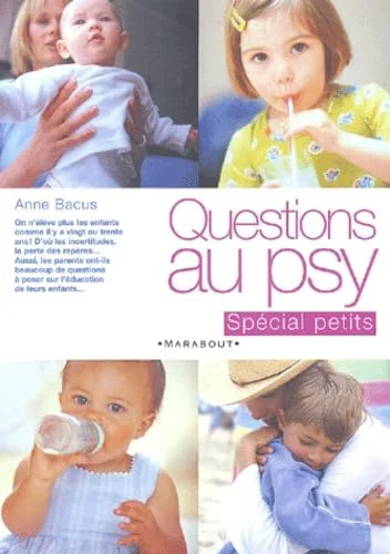 Questions au psy (spécial petits)