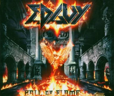 Hall of Flames