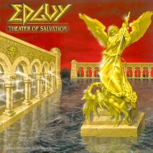 Theater Of Salvation