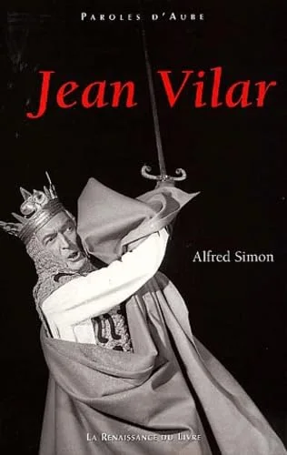 Jean Vilar