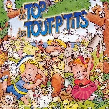 Le Top des tout p'tits
