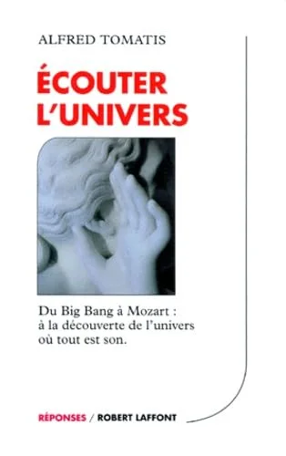 Ecouter l'univers