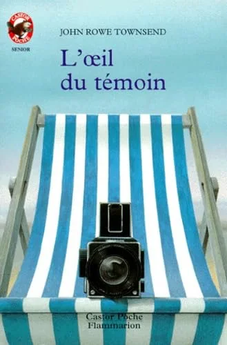L'Oeil du témoin