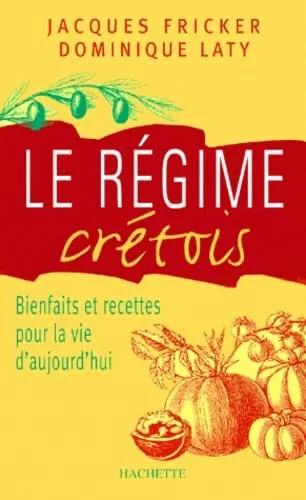 Le régime crétois