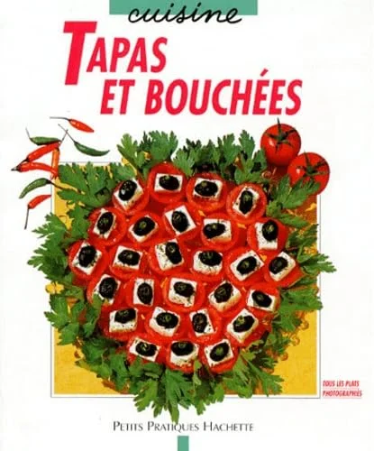 Tapas et bouchées