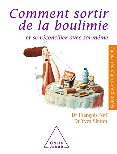 La Boulimie : Comment s'en sortir