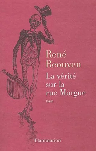 La verite sur la rue morgue