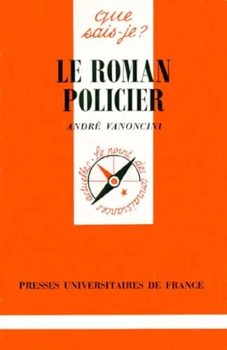 Le roman policier
