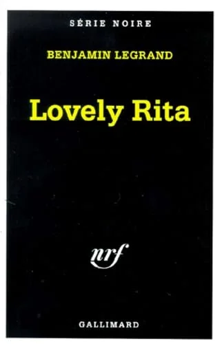 Lovely Rita