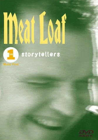 VH1 Storytellers - Meatloaf