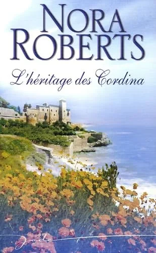 L'héritage des Cordina