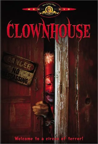 Clown House