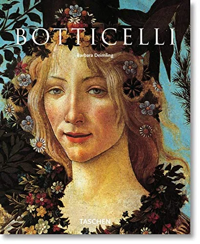 Sandro Botticelli, 1444/45-1510