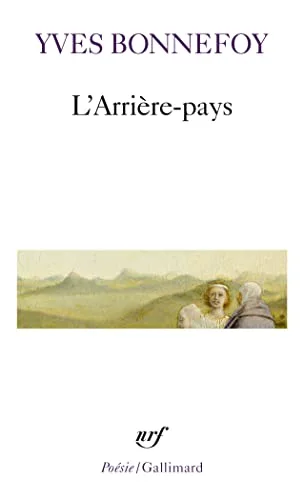 L'Arrière-pays : Augmenté d'une postface