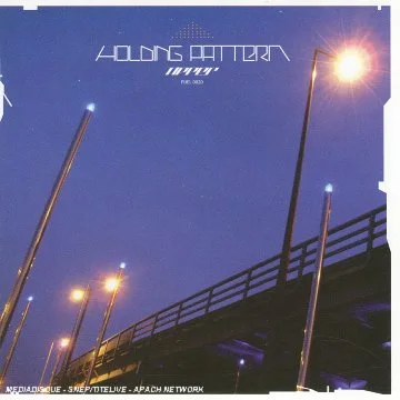 Holding Patterns