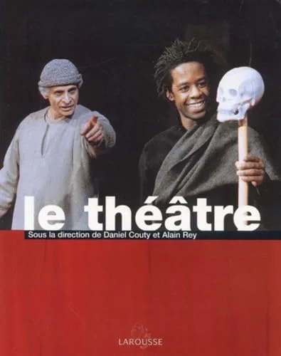 Le th��tre