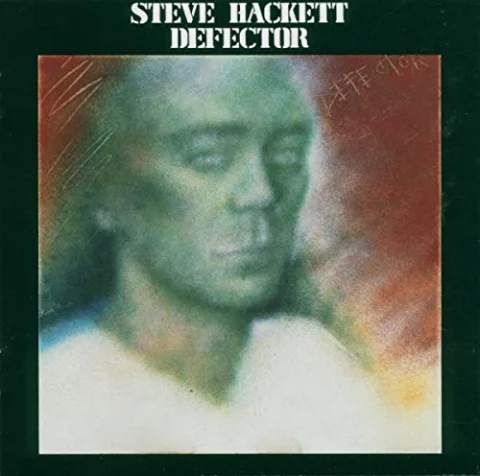 Defector