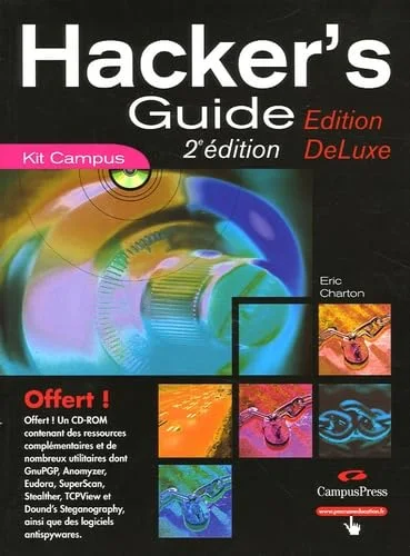 Hacker's Guide